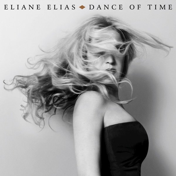Dance of Time album cover