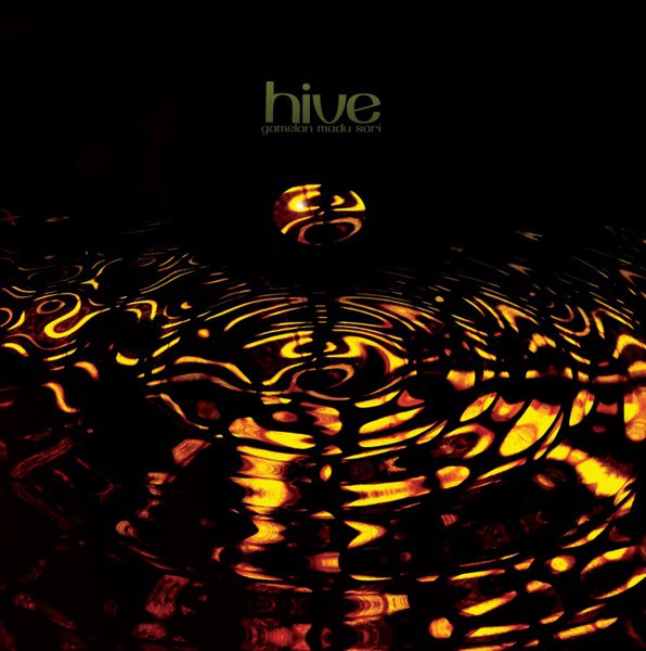 Hive cover