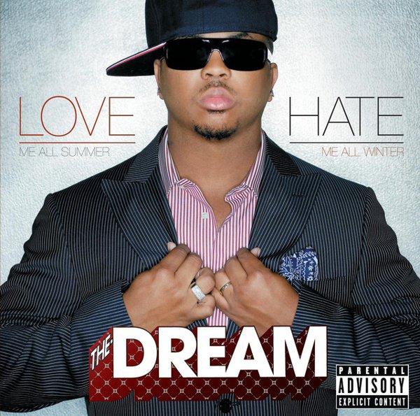 Love/Hate cover