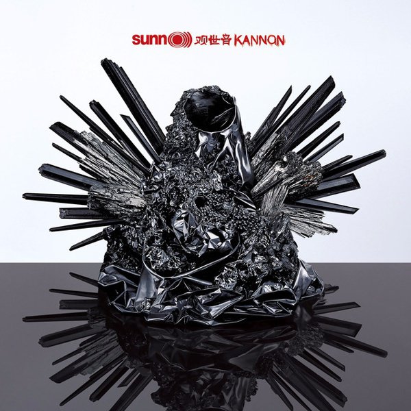 Kannon album cover