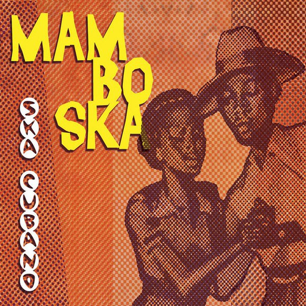 Mambo Ska cover