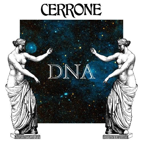 DNA album cover