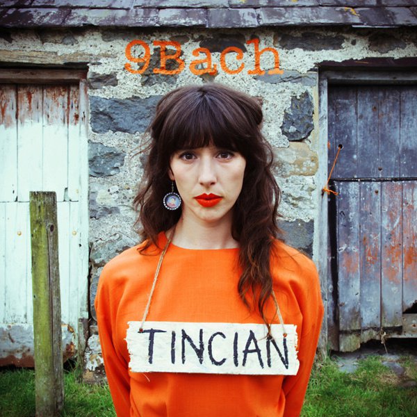 Tincian album cover