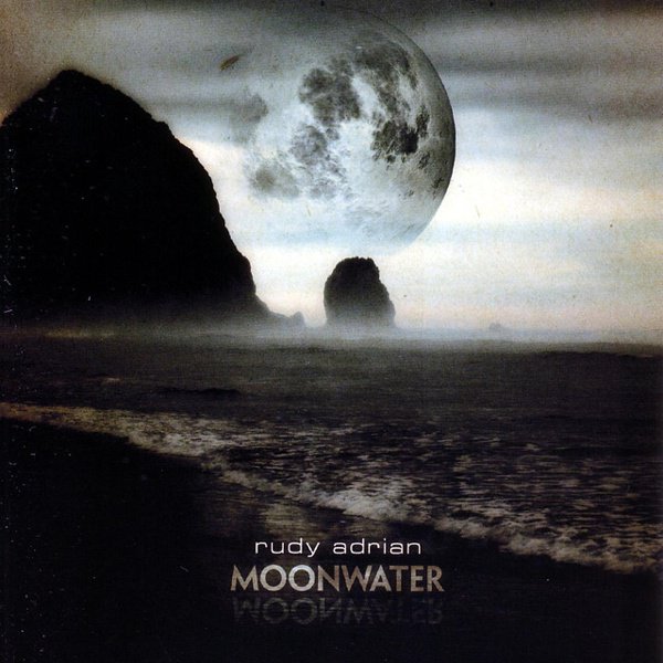 Moonwater cover