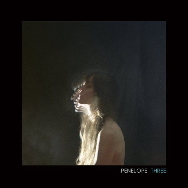 Penelope Three cover
