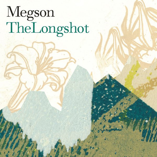 The  Longshot cover