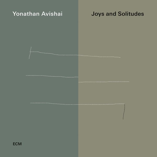 Joys And Solitudes album cover