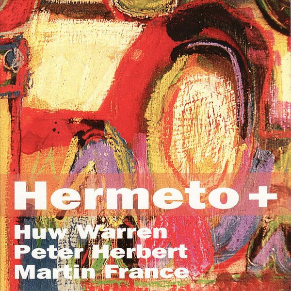 Hermeto +: Celebrating the Music of Hermeto Pascoal cover