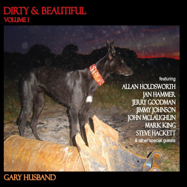 Dirty & Beautiful, Vol. 1 cover