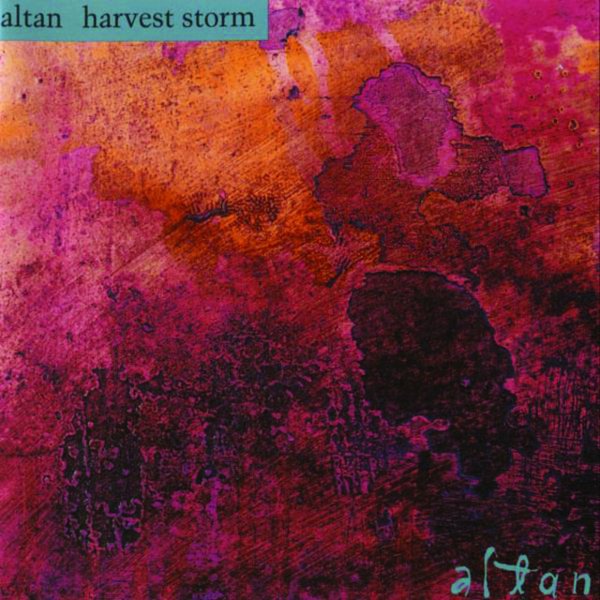 Harvest Storm cover