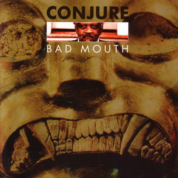 Bad Mouth album cover