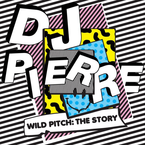 Wild Pitch: The Story cover
