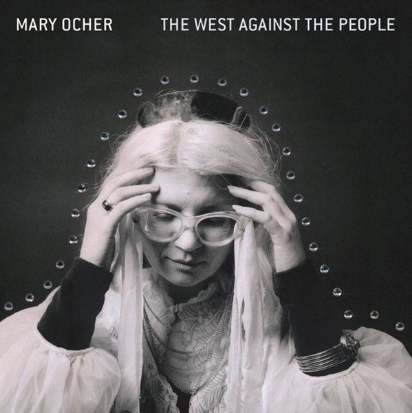 The West Against The People album cover