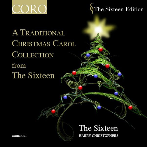 A Traditional Christmas Carol Collection cover