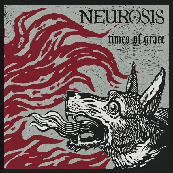 Times Of Grace cover
