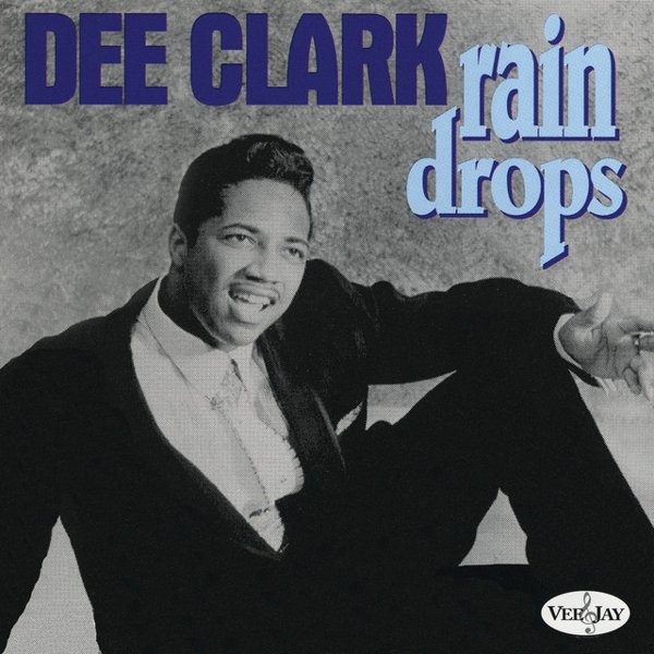 Raindrops album cover