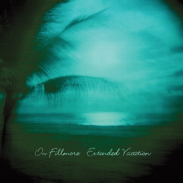 Extended Vacation cover
