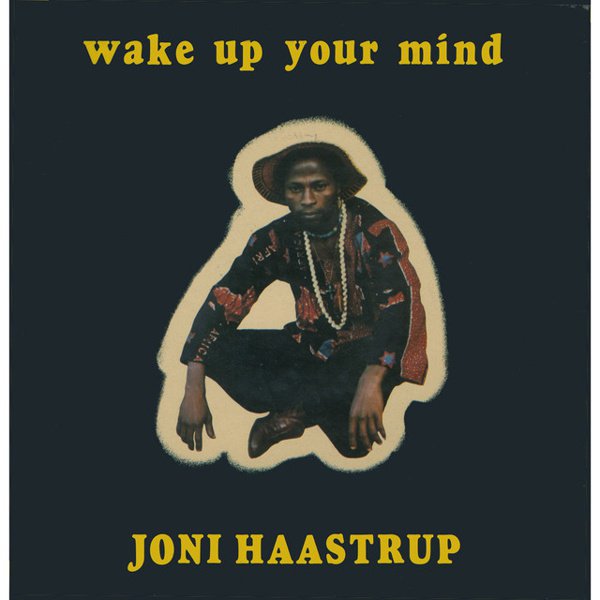 Wake Up Your Mind album cover