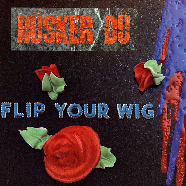 Flip Your Wig album cover