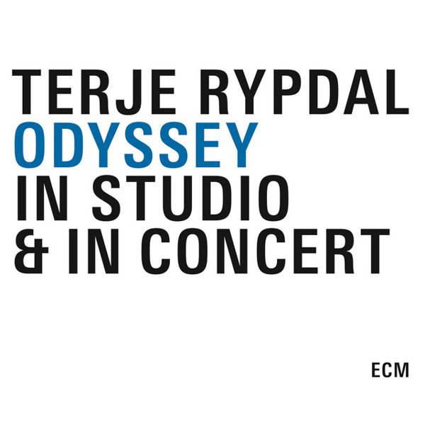 Odyssey: In Studio and in Concert album cover