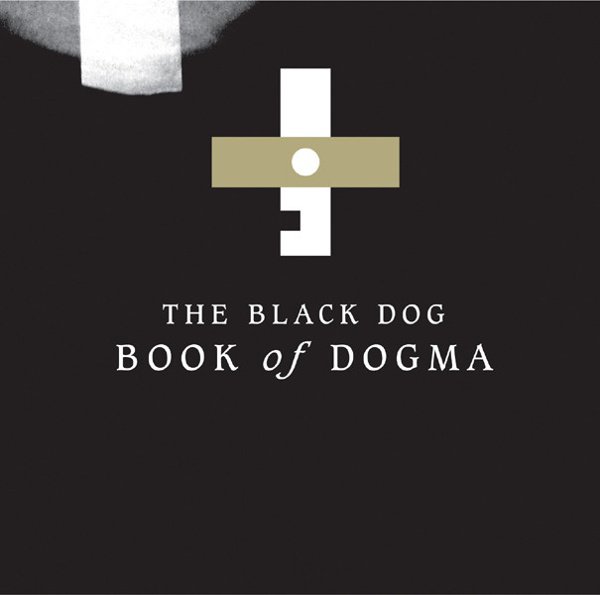 Book of Dogma album cover
