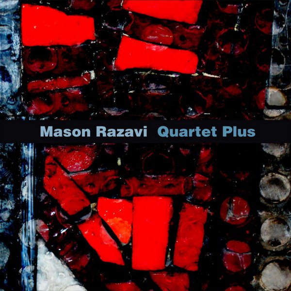 Quartet Plus cover