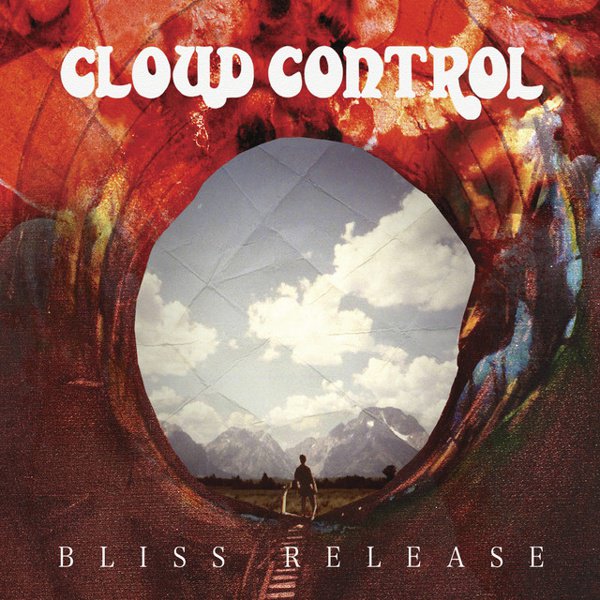 Bliss Release album cover