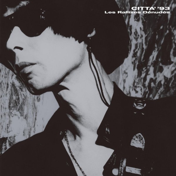 CITTA’ ’93 cover