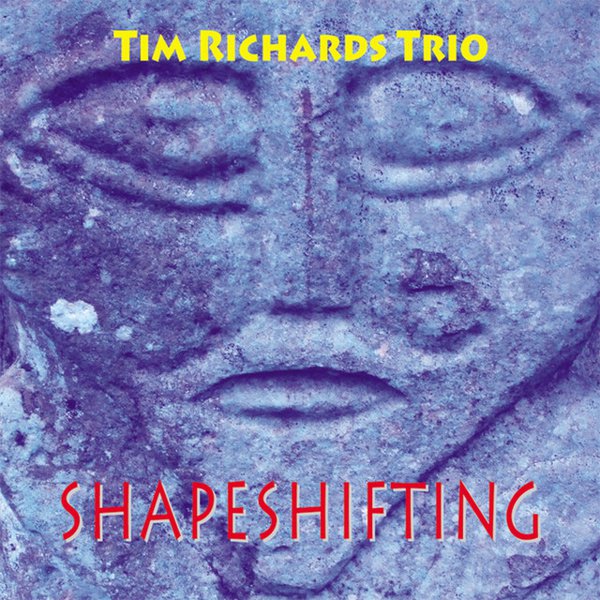 Shapeshifting album cover