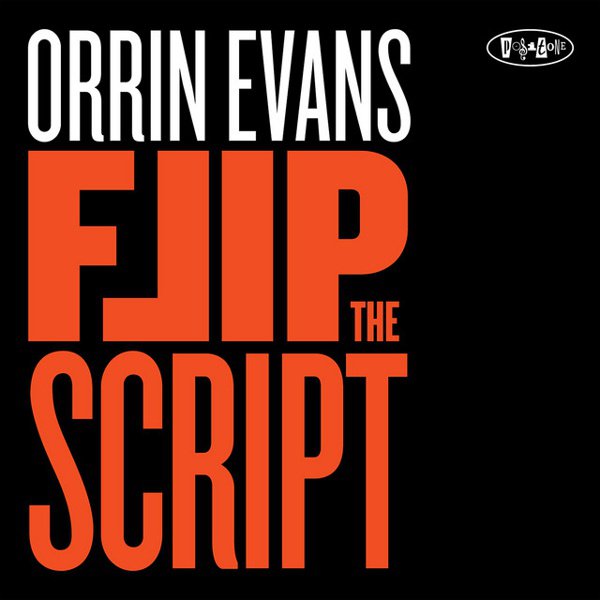 Flip The Script cover