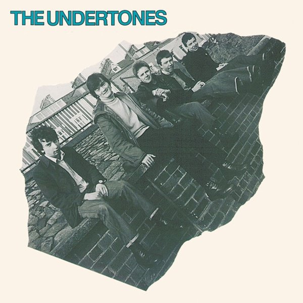 The Undertones cover