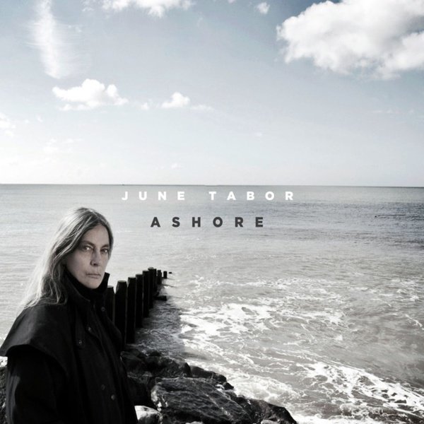 Ashore album cover