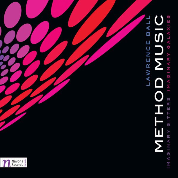 Lawrence Ball: Method Music cover