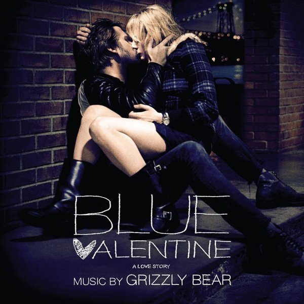 Blue Valentine album cover