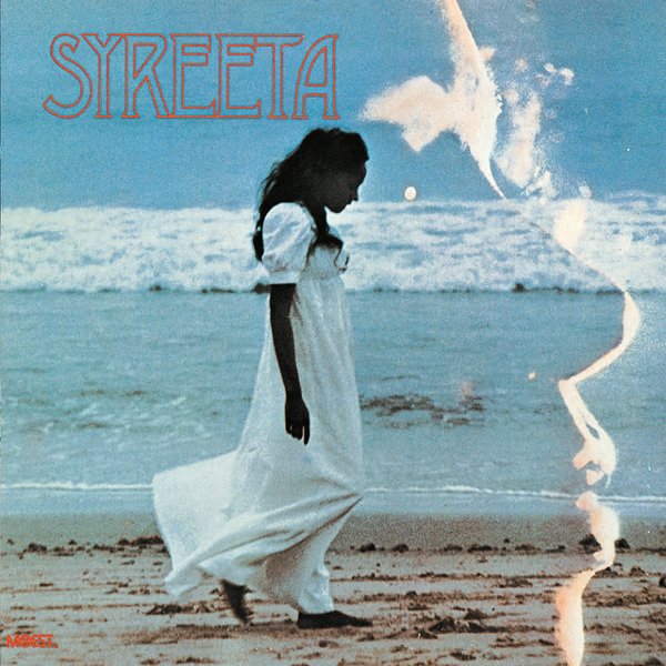 Syreeta album cover