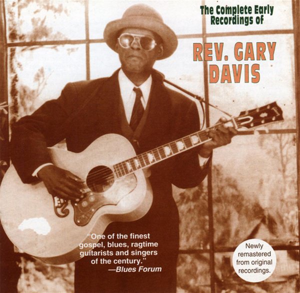 Complete Early Recordings cover