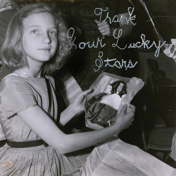 Thank Your Lucky Stars album cover