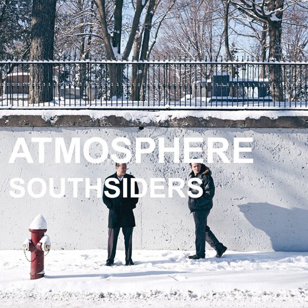 Southsiders album cover