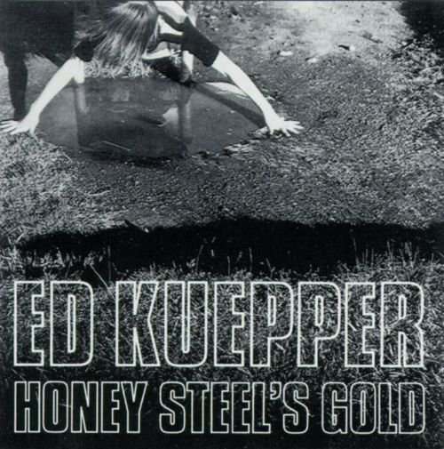 Honey Steel’s Gold cover