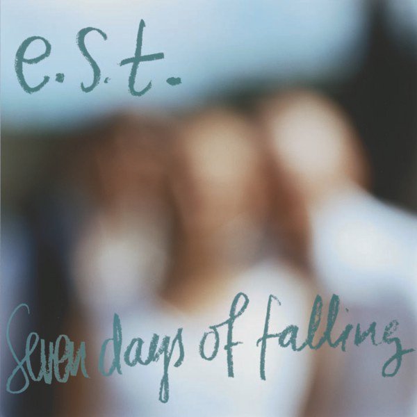 Seven Days of Falling cover