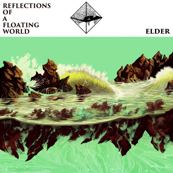 Reflections of a Floating World album cover