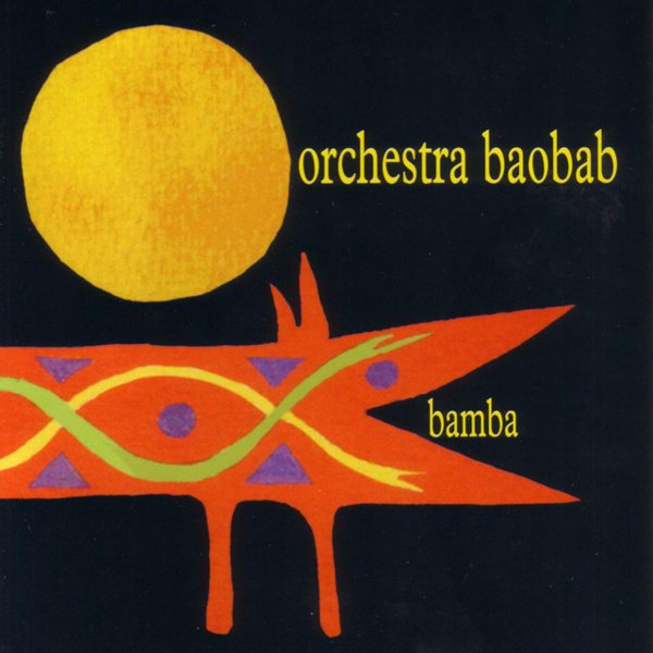 Bamba cover