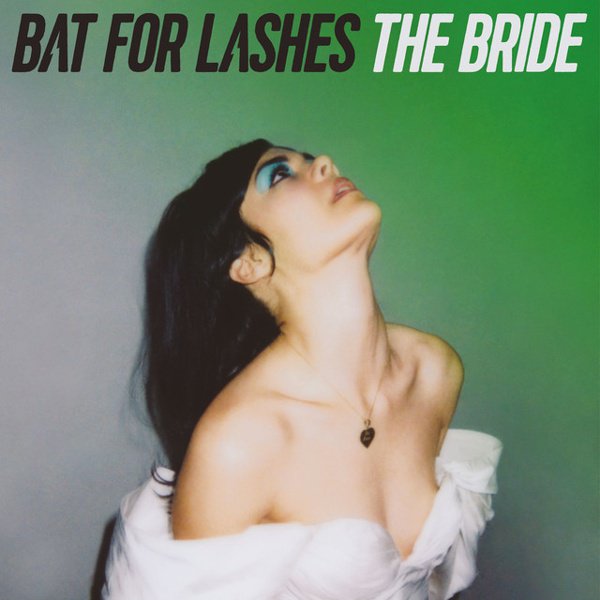 The  Bride album cover