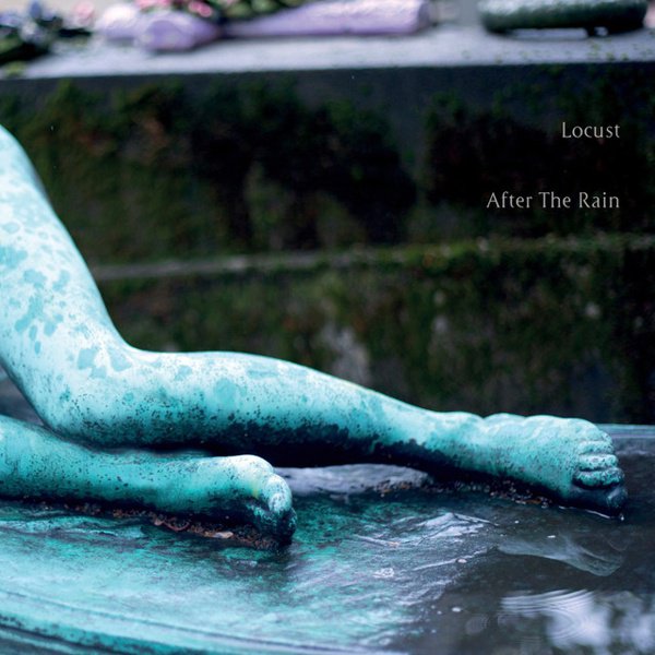 After the Rain album cover