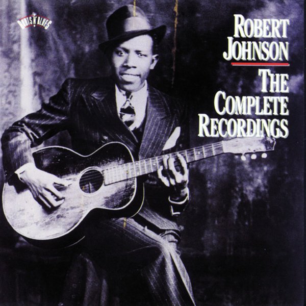 The Complete Recordings cover