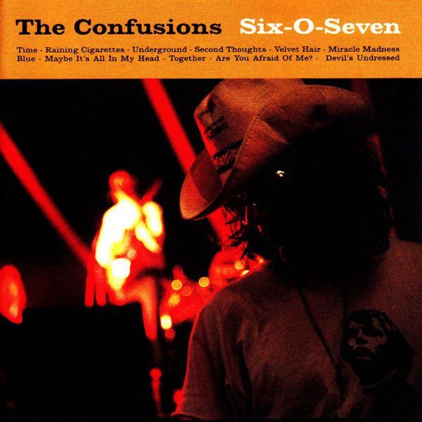 Six-O-Seven cover