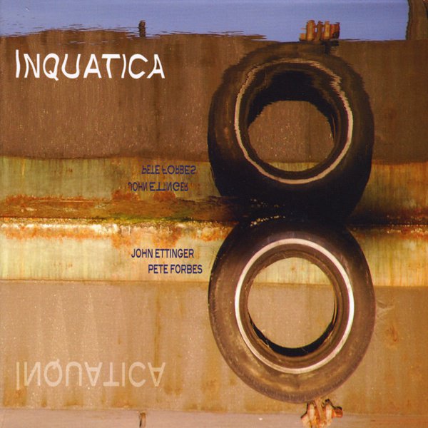 Inquatica cover