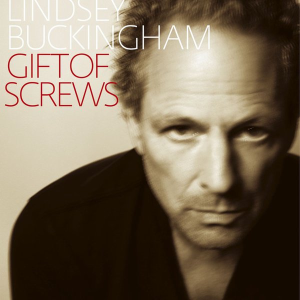 Gift of Screws cover