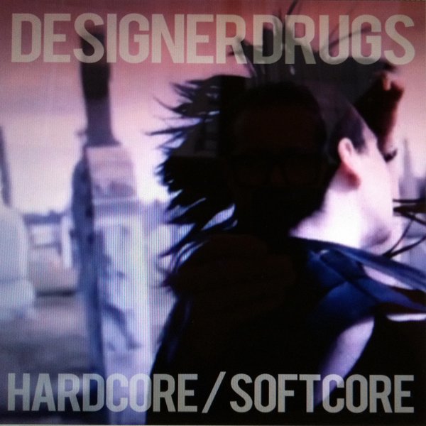 Hardcore / Softcore cover