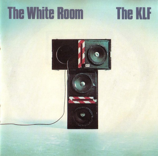 The White Room cover